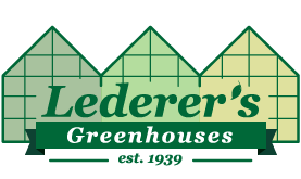 Lederer's Greenhouses